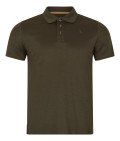 Seeland Pembroke Polo Shirt Pine