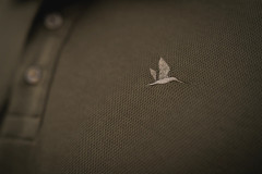 Seeland Pembroke Polo Shirt Pine