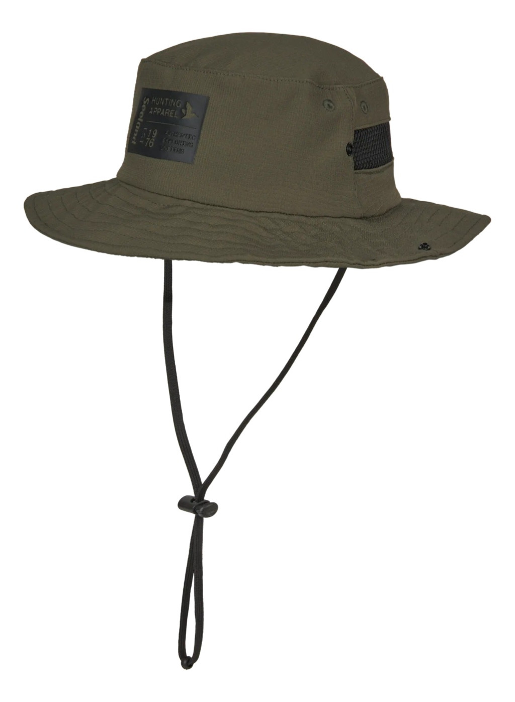 Seeland Selous Boonie Hat Grapeleaf