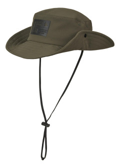 Seeland Selous Boonie Hat Grapeleaf