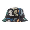 Patagonia Wavefarer Bucket Kaleido
