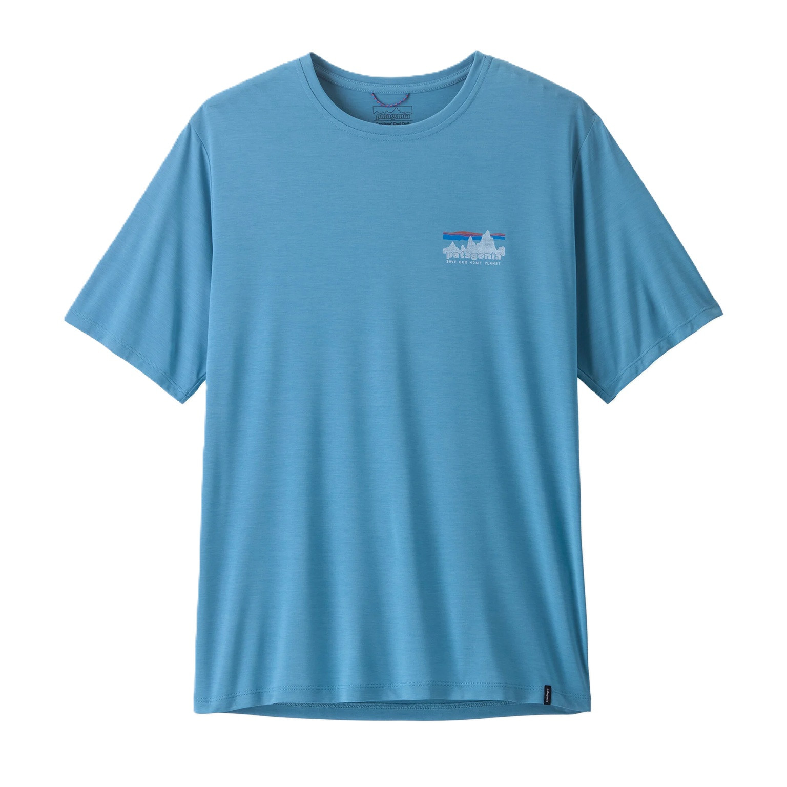 Patagonia Cap Cool Daily-'73 Skyline Blue
