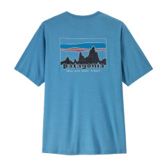 Patagonia Cap Cool Daily-'73 Skyline Blue