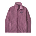 Patagonia Womens Better Sweater Jacket Violet