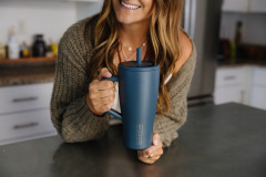 Brumate Era 30 Oz Night Blue
