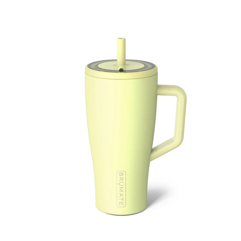 Brumate Era 30 Oz Yellow