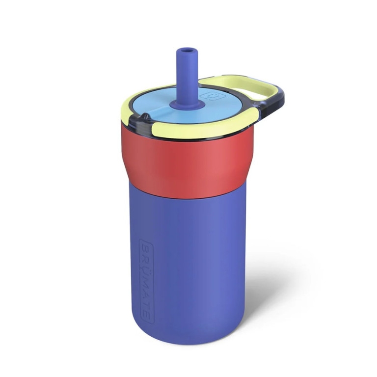 Brumate Leap 12 Oz Blue/Red