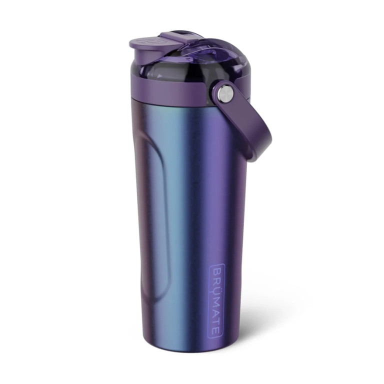 Brumate Multishaker 25 Oz Aura Purple