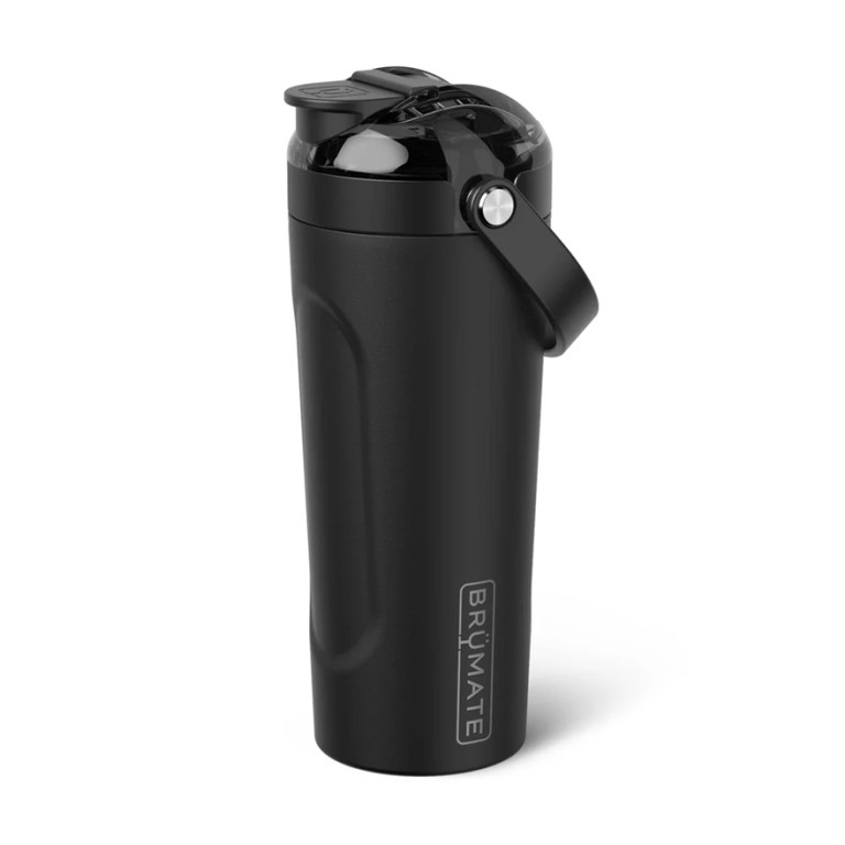 Brumate Multishaker 25 Oz Black