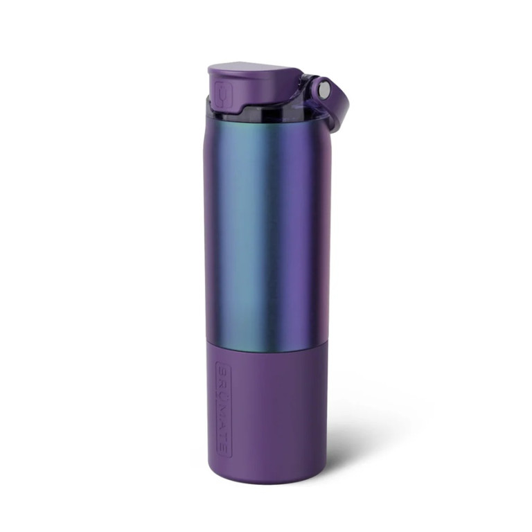 Brumate Rise 25 Oz Dark Aura Purple