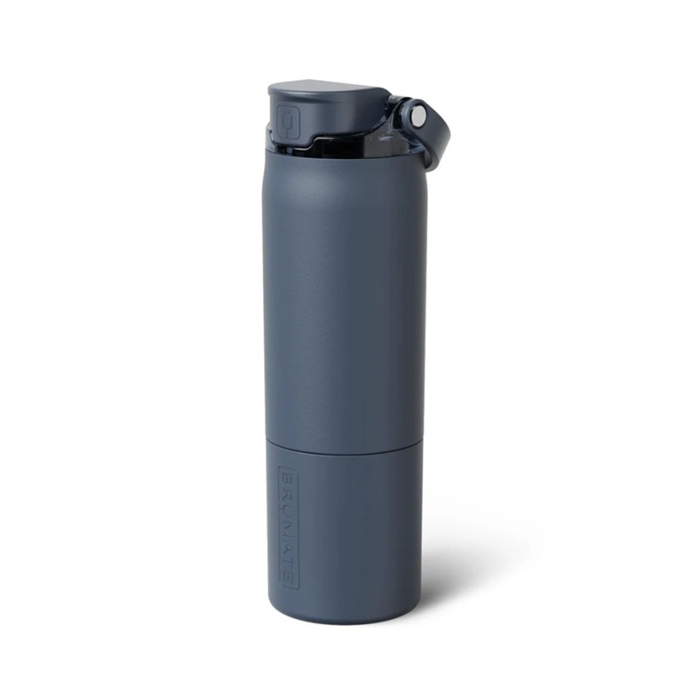 Brumate Rise 25 Oz Night Blue