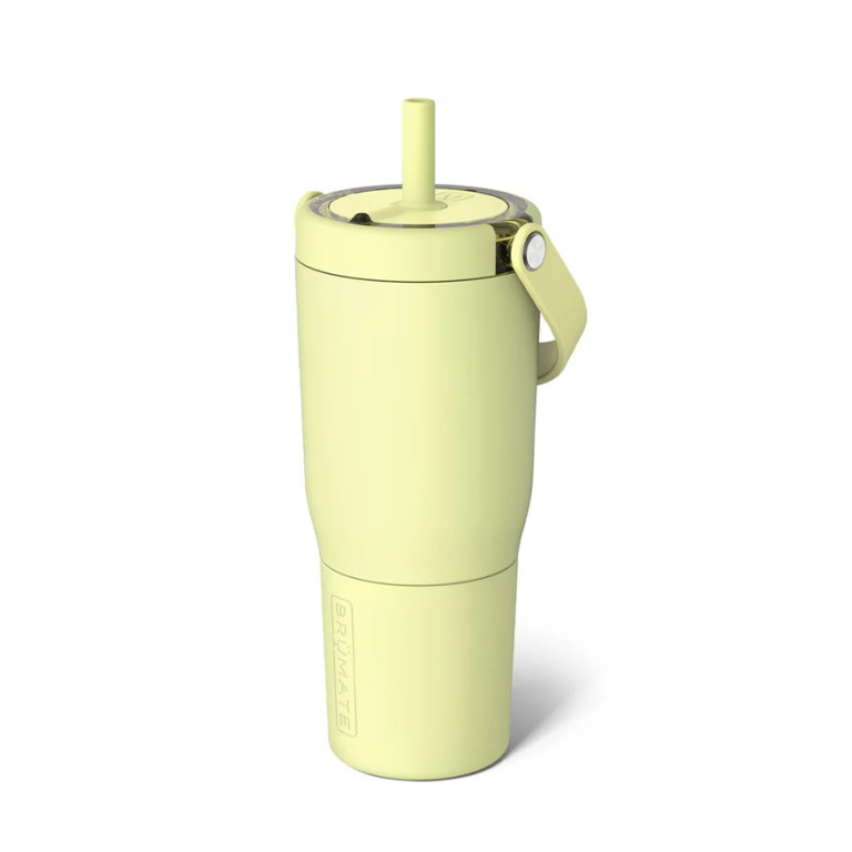 Brumate Resa 25 Oz Yellow