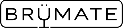 BRUMATE logo