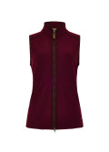 Dubarry Carbury Oxblood