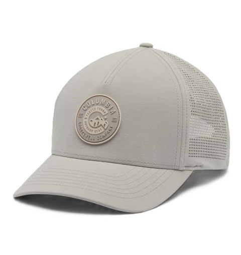 Columbia Mountaincap Ii Flint