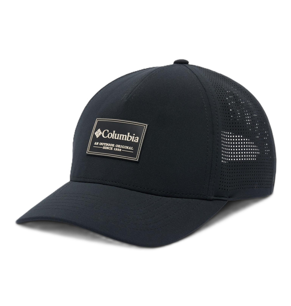 Columbia Mountaincap Ii Black