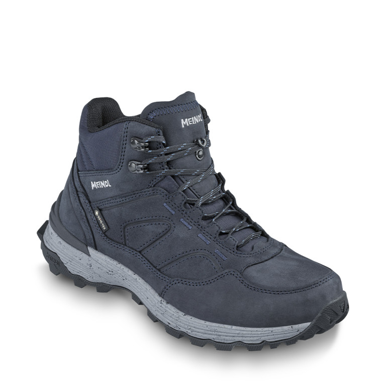 Meindl Ladies Tolmin Mid Gtx Night Blue