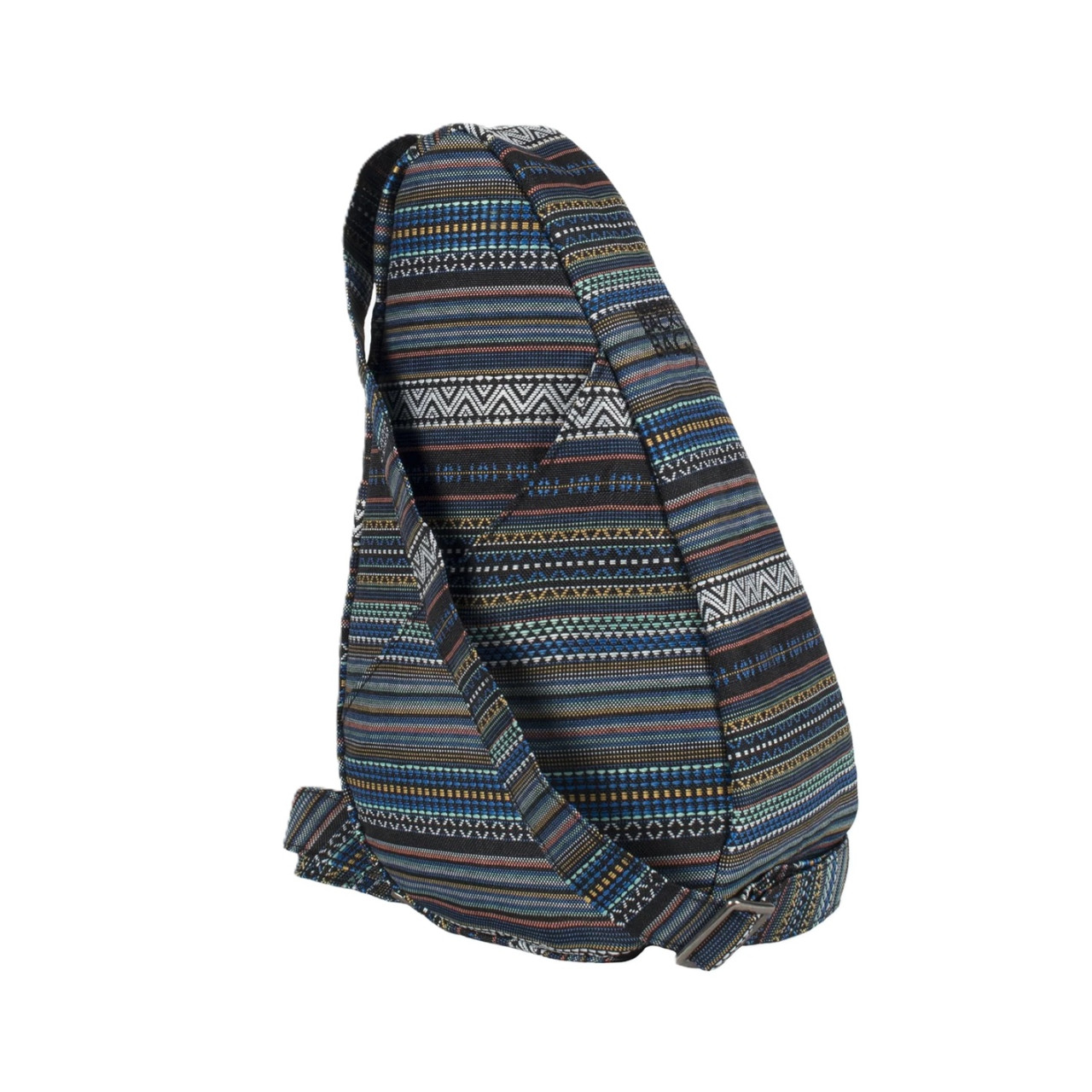 Healthy Back Bag Kindred Blue Sling Bag Blue