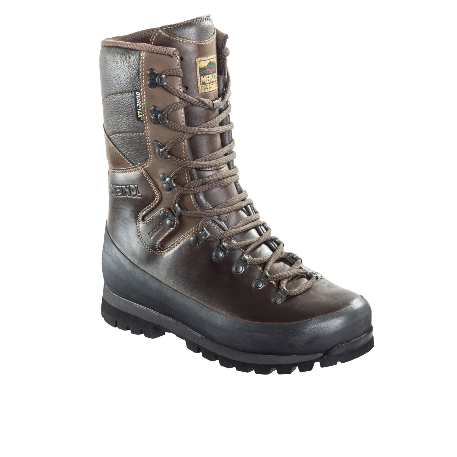 Meindl Dovre Extreme 13+ Brown