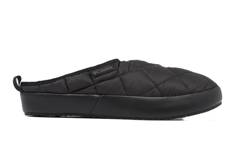 Columbia Omniheat Lazy Bend Camper Black
