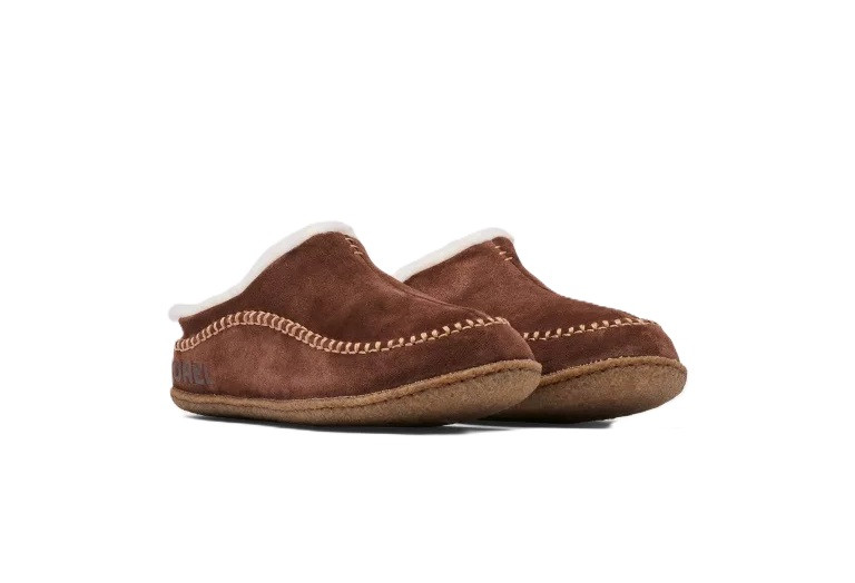 Sorel Falcon/Lanner Ridge Tobacco