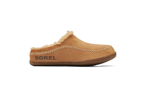 Sorel Falcon/Lanner Ridge Camel