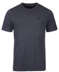 Barbour Essential Sports T Slate