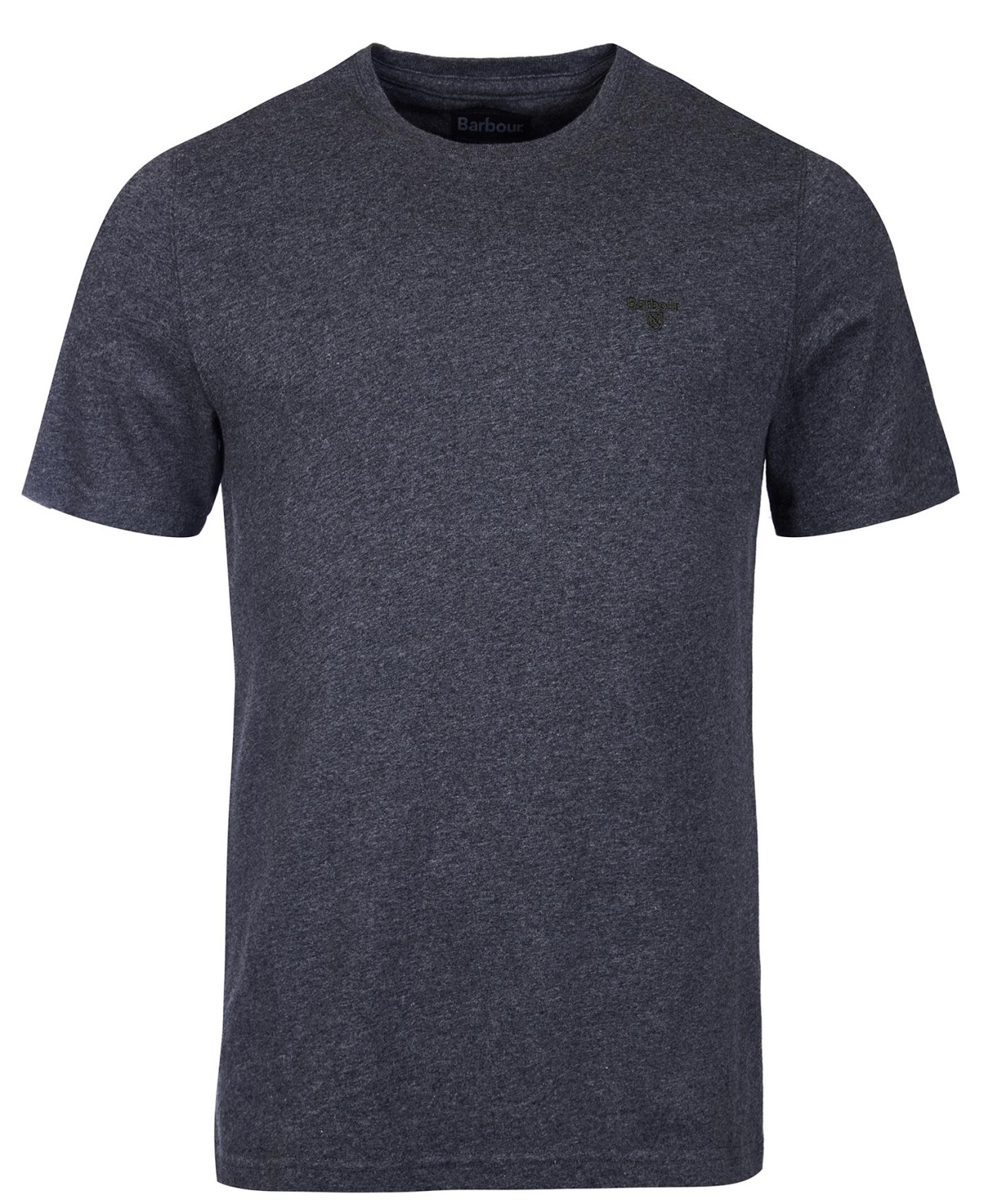 Barbour Essential Sports T Slate