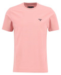 Barbour Essential Sports T Pink
