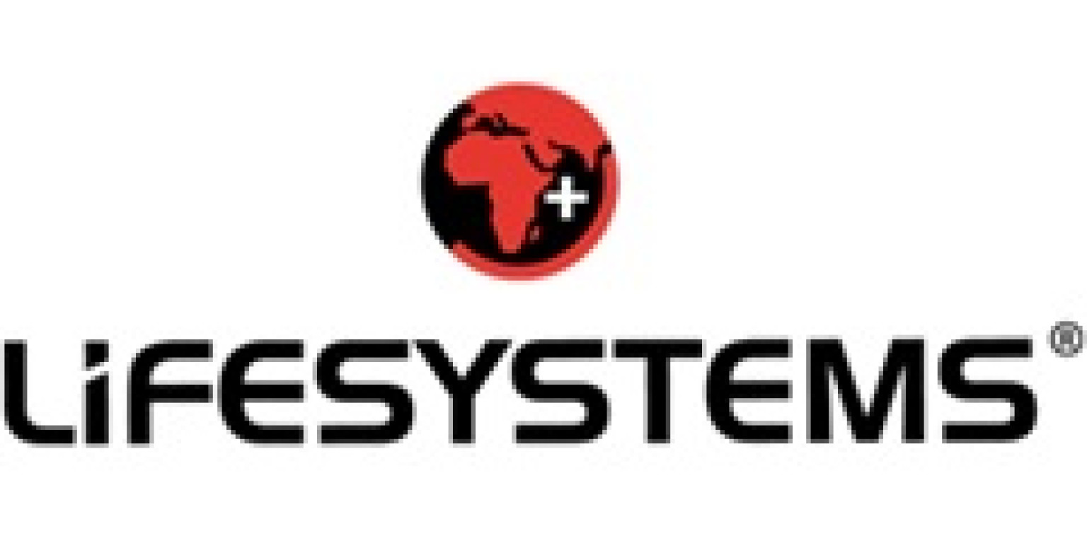banner showing Lifesystems products for sale