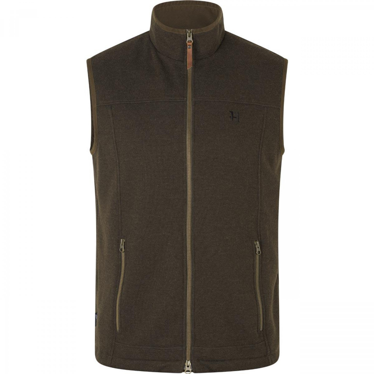 Harkila Sandhem Pro Waistcoat Forest