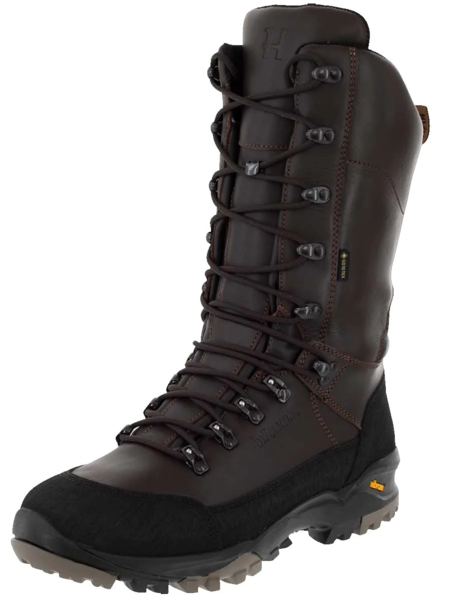 Harkila Driven Hunt 2.0 Gtx Dark Brown