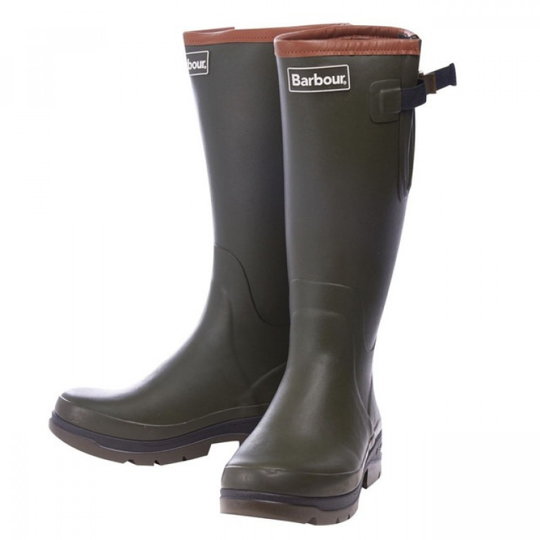 Men's Wellington Boots | Jacks 1952