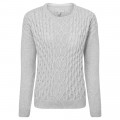 Schoffel Maree Jumper Silver