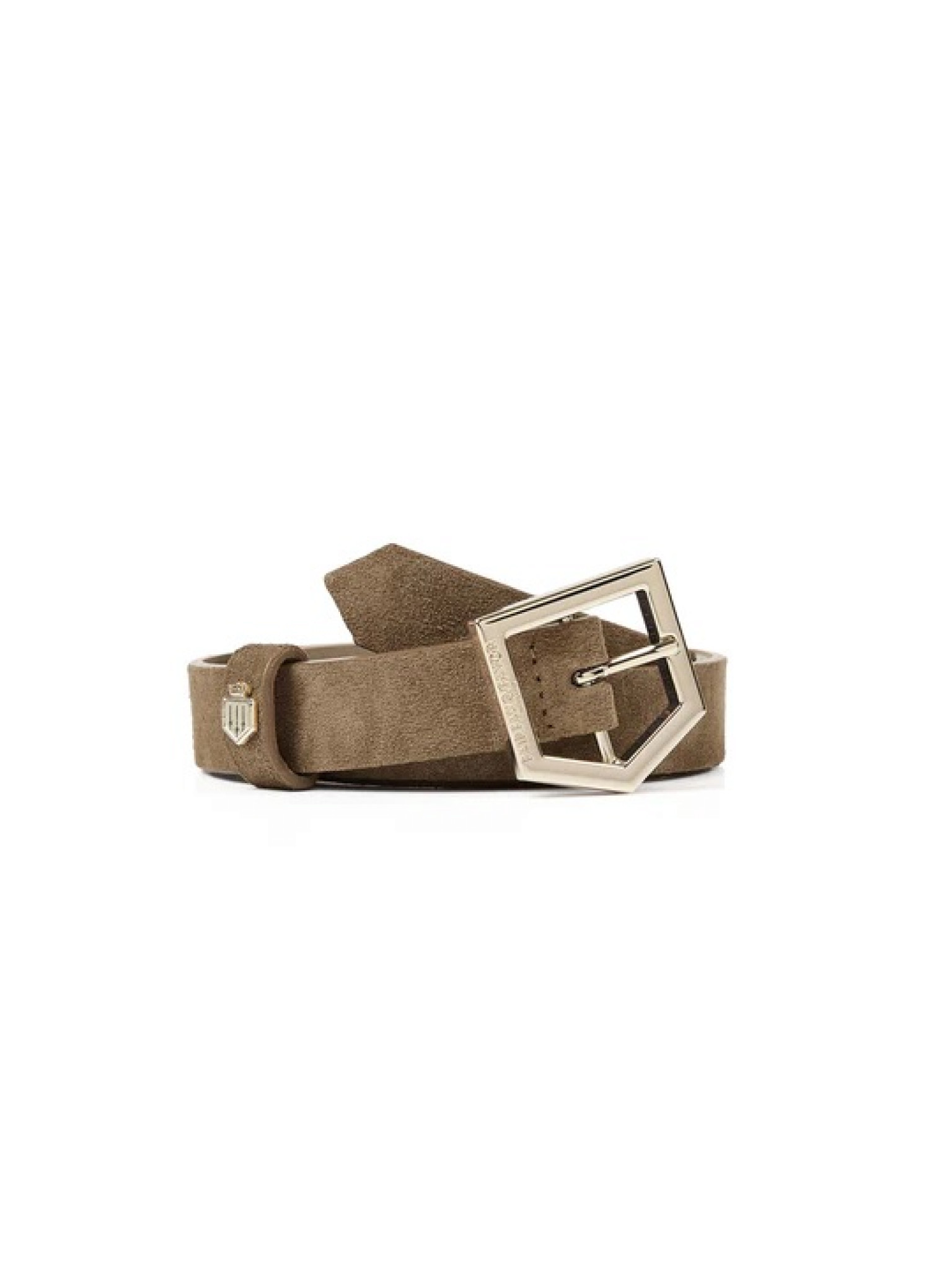 Fairfax And Favor Sennowe Belt Taupe