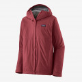 Patagonia Mens Torrentshell Red