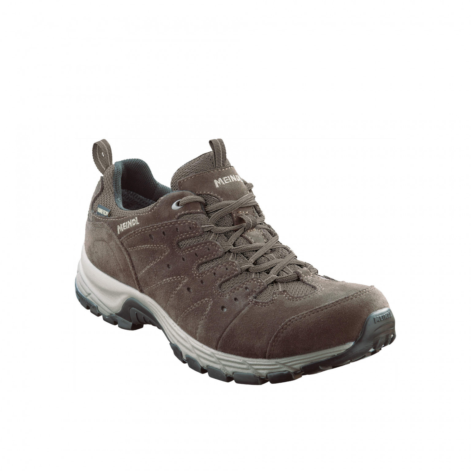 Meindl Rapide Gtx Size 13+ Brown