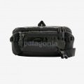 Patagonia Black Hole Waist Pack 5 Lt Black