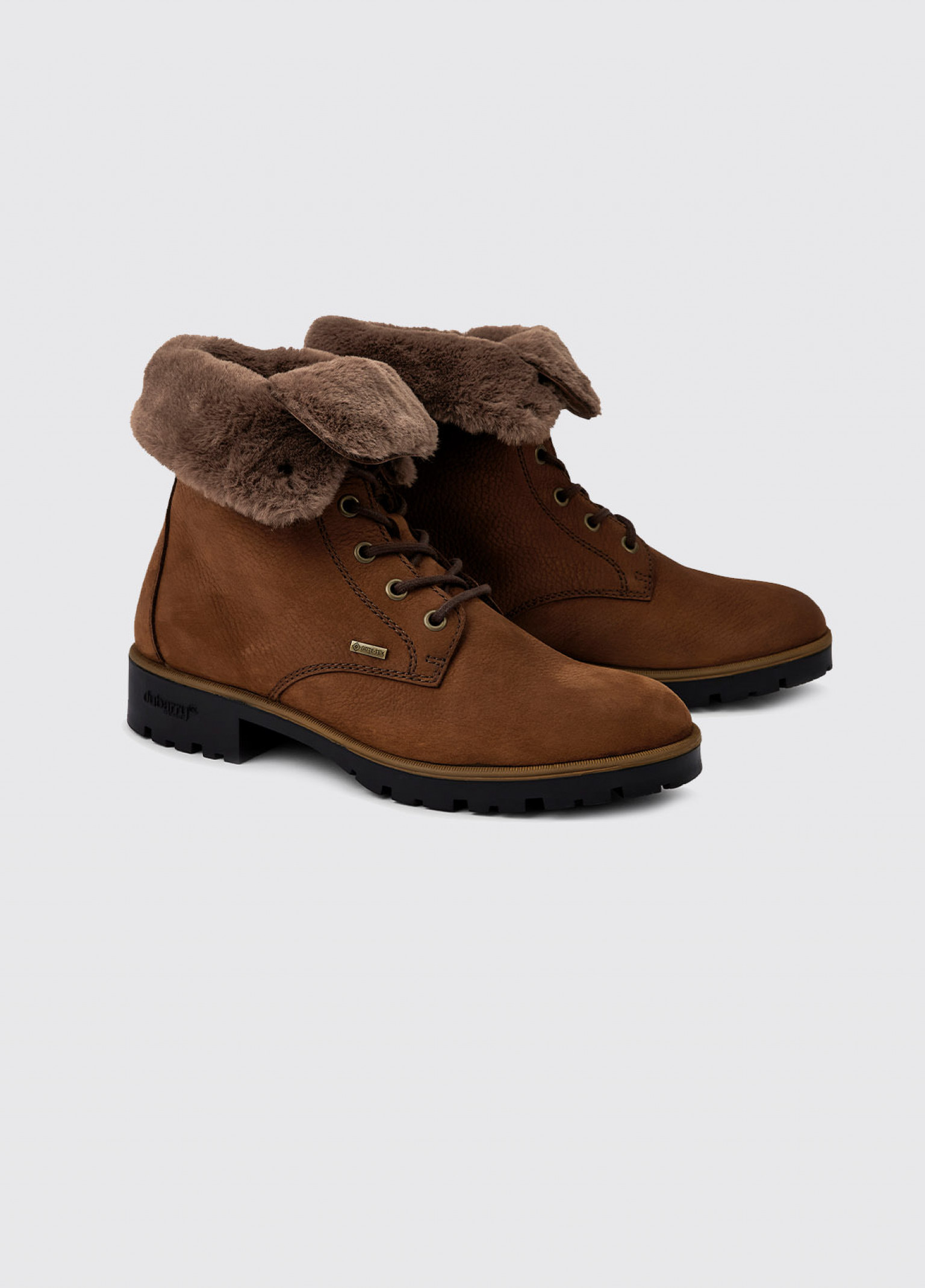 Dubarry Glengarriff Walnut