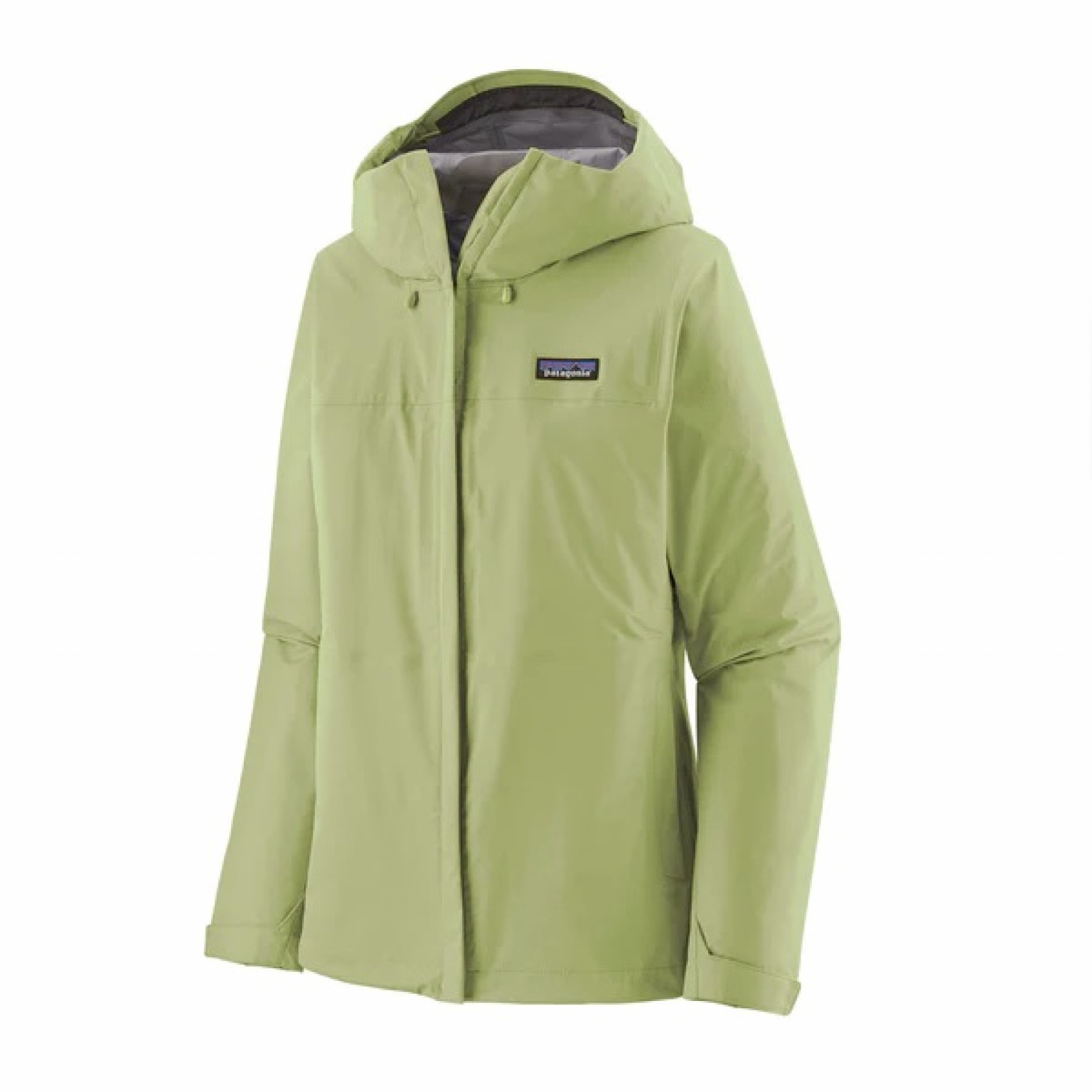 Patagonia Womens Torrentshell Green