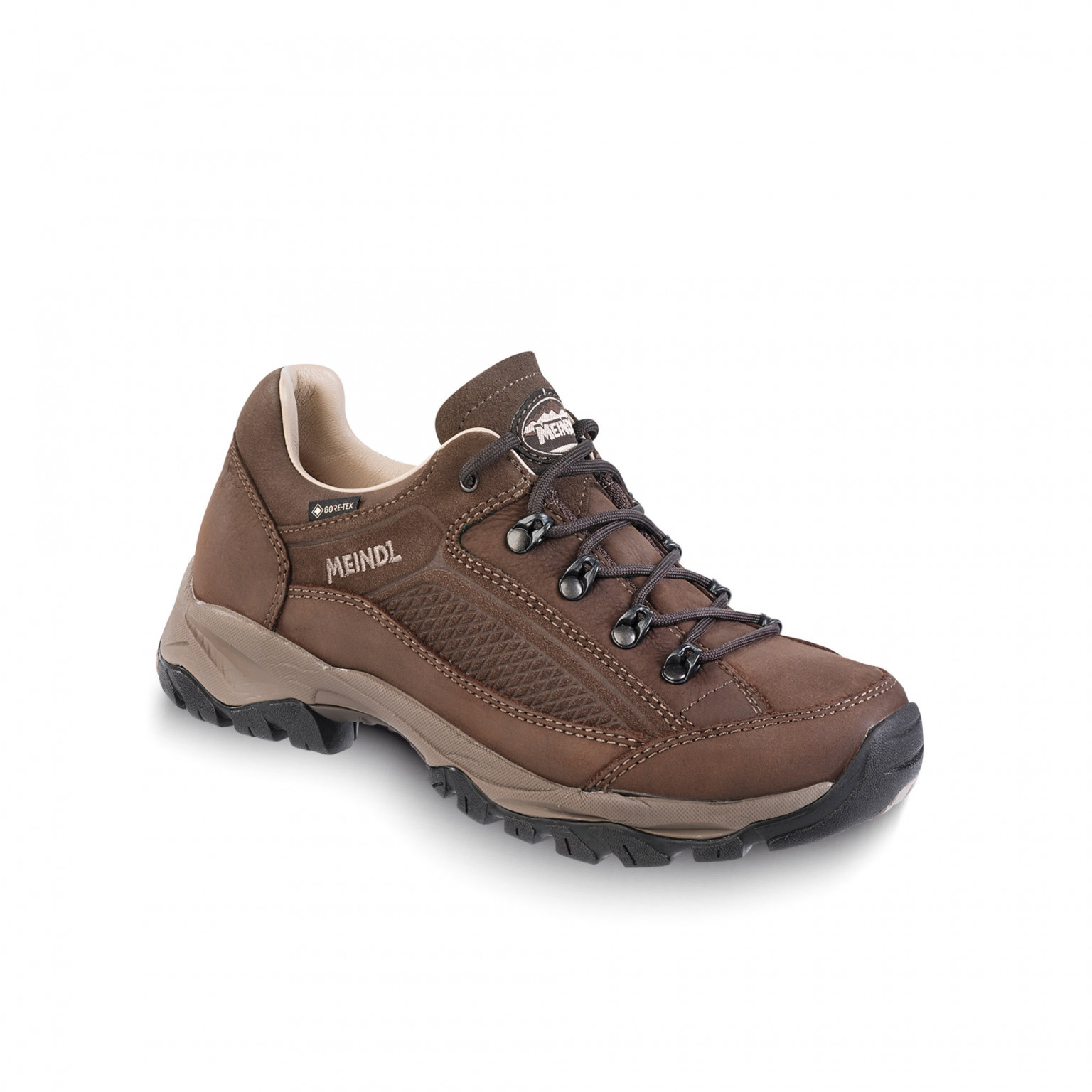 Meindl Atlanta Lady Gtx Brown