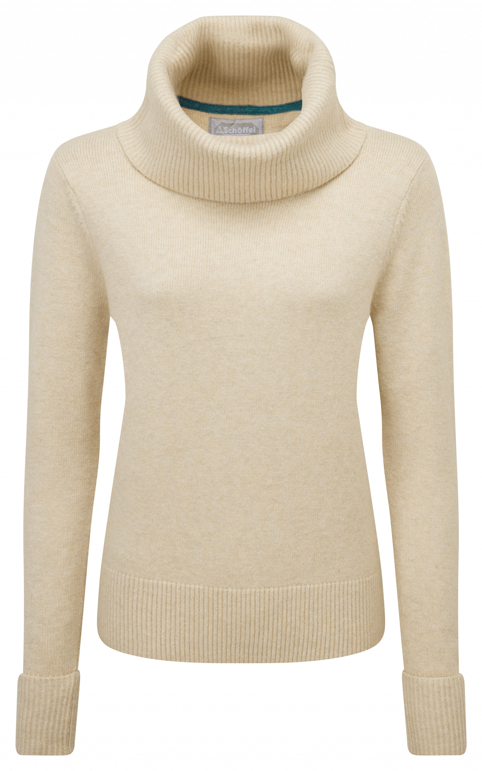 Schoffel Ness Jumper Oat