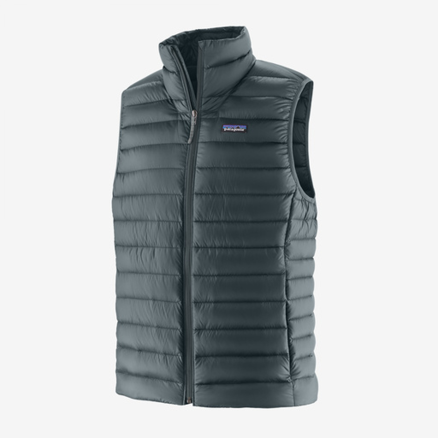 Patagonia Mens Down Sweater Vest Nouveau