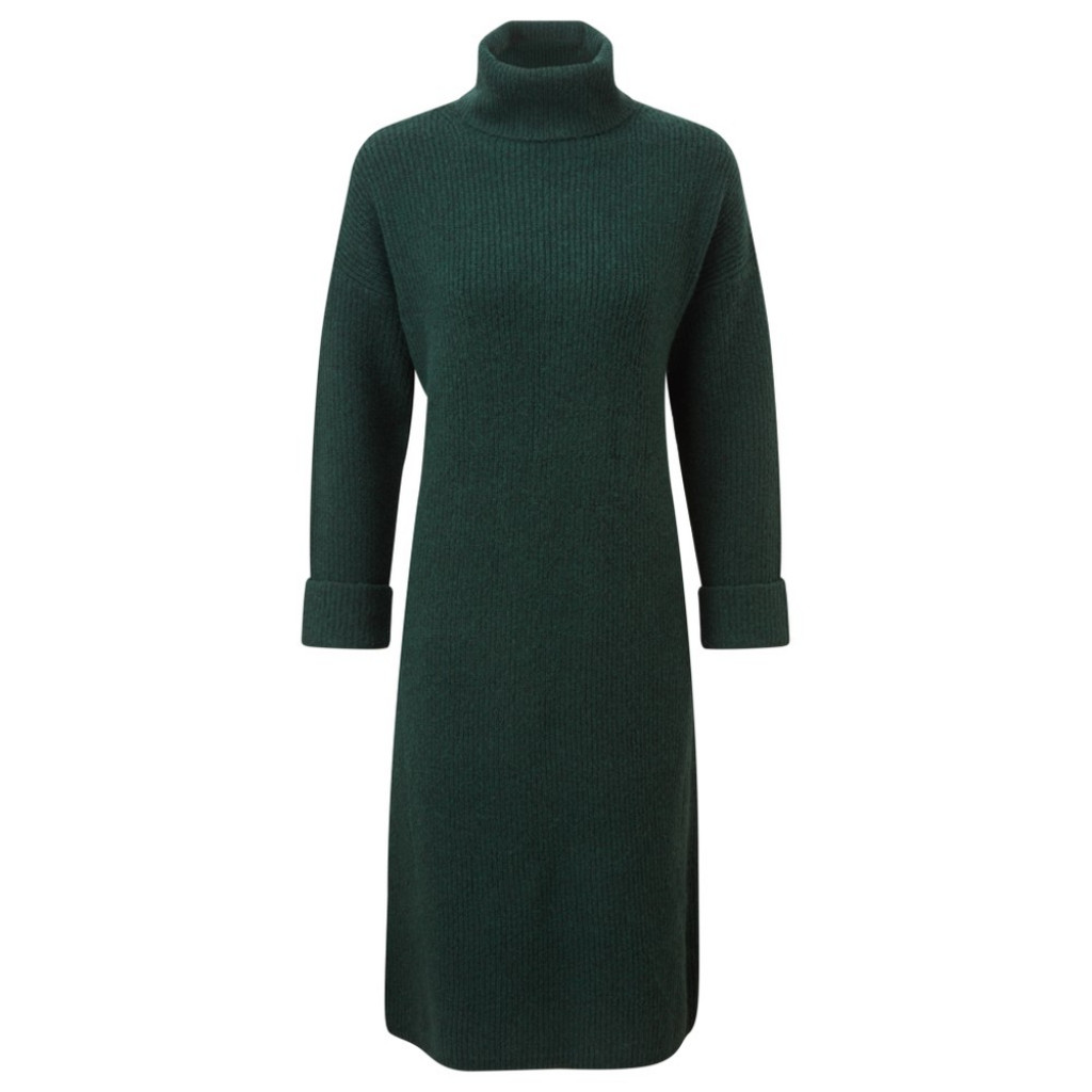 Schoffel Thistle Dress Forest