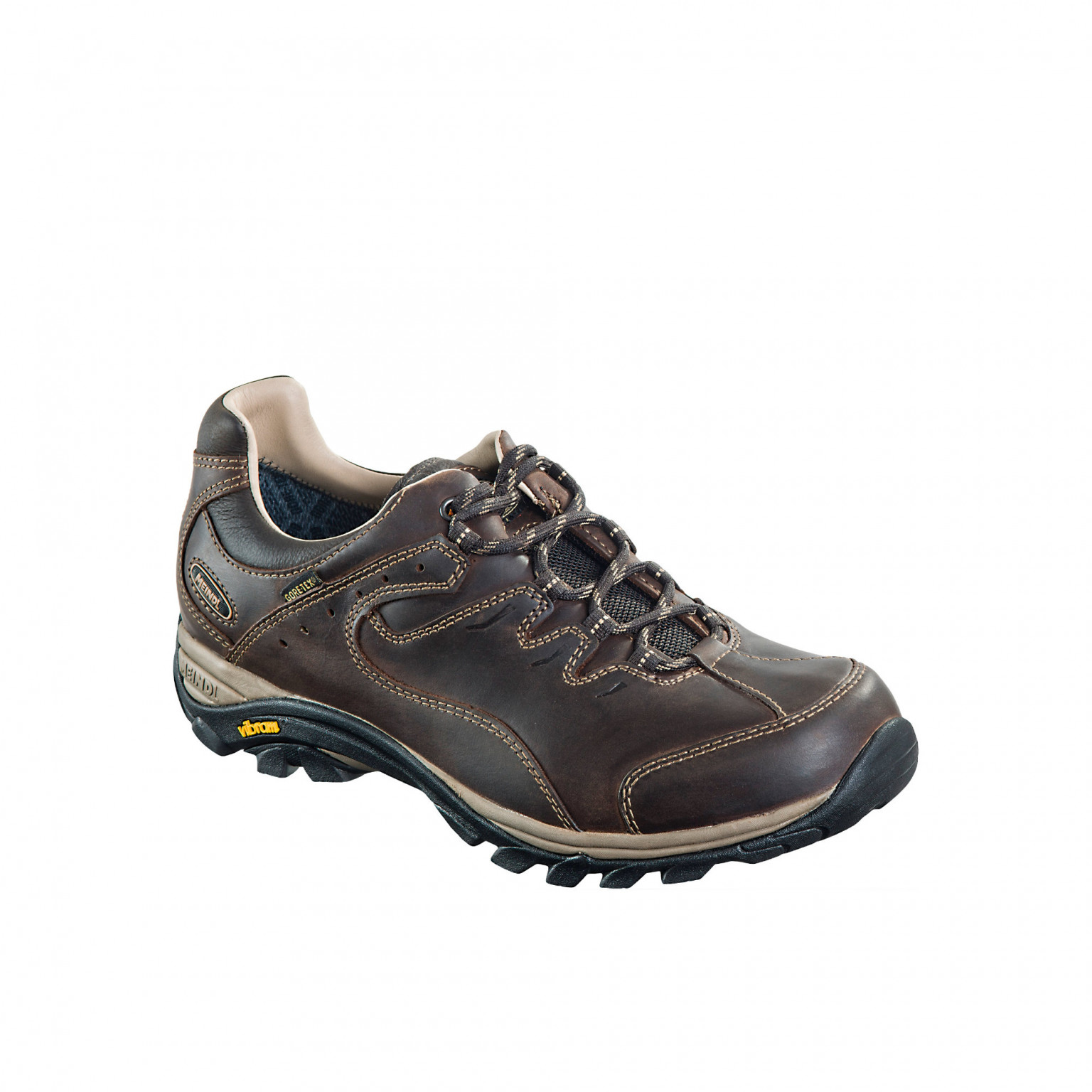 Meindl Caracus Gtx Size 13+ Dark Brown