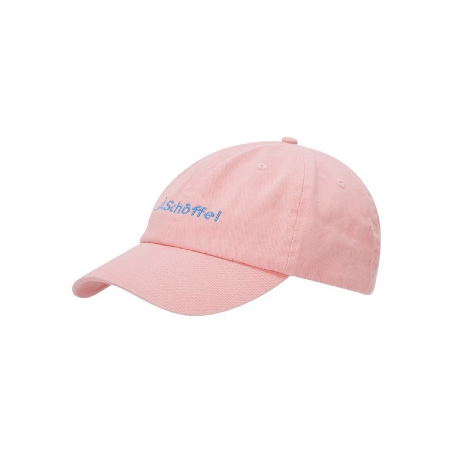 Schoffel Thurlestone Cap Flamingo