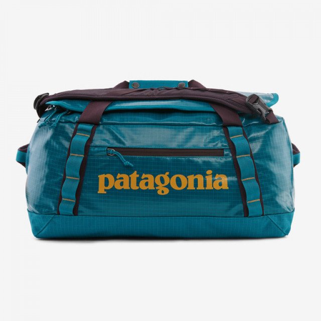 Patagonia Black Hole Duffle 40 Lt Belay Blue