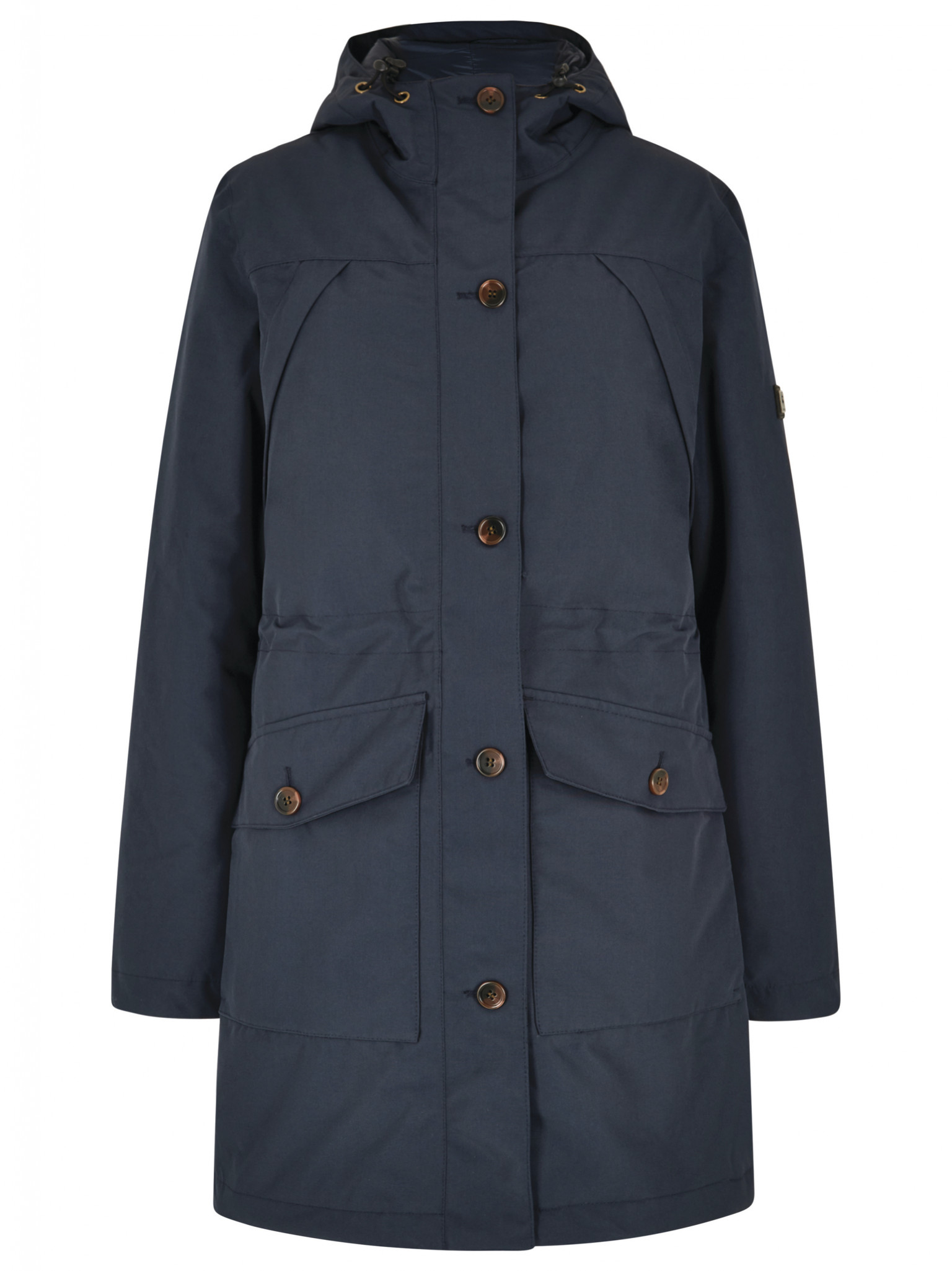 Dubarry Sandford Navy