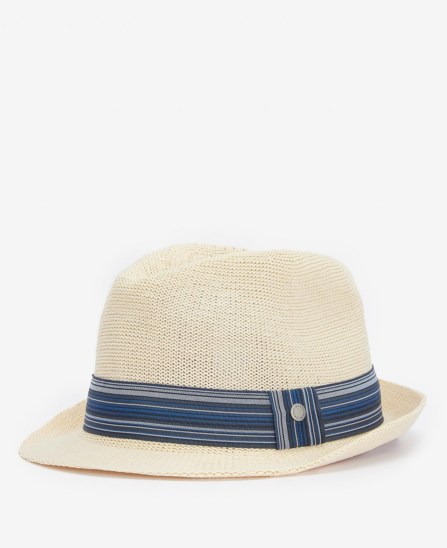 Barbour Belford Trilby Ecru