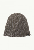 Jack Wolfskin Feldberg Beanie Coffee